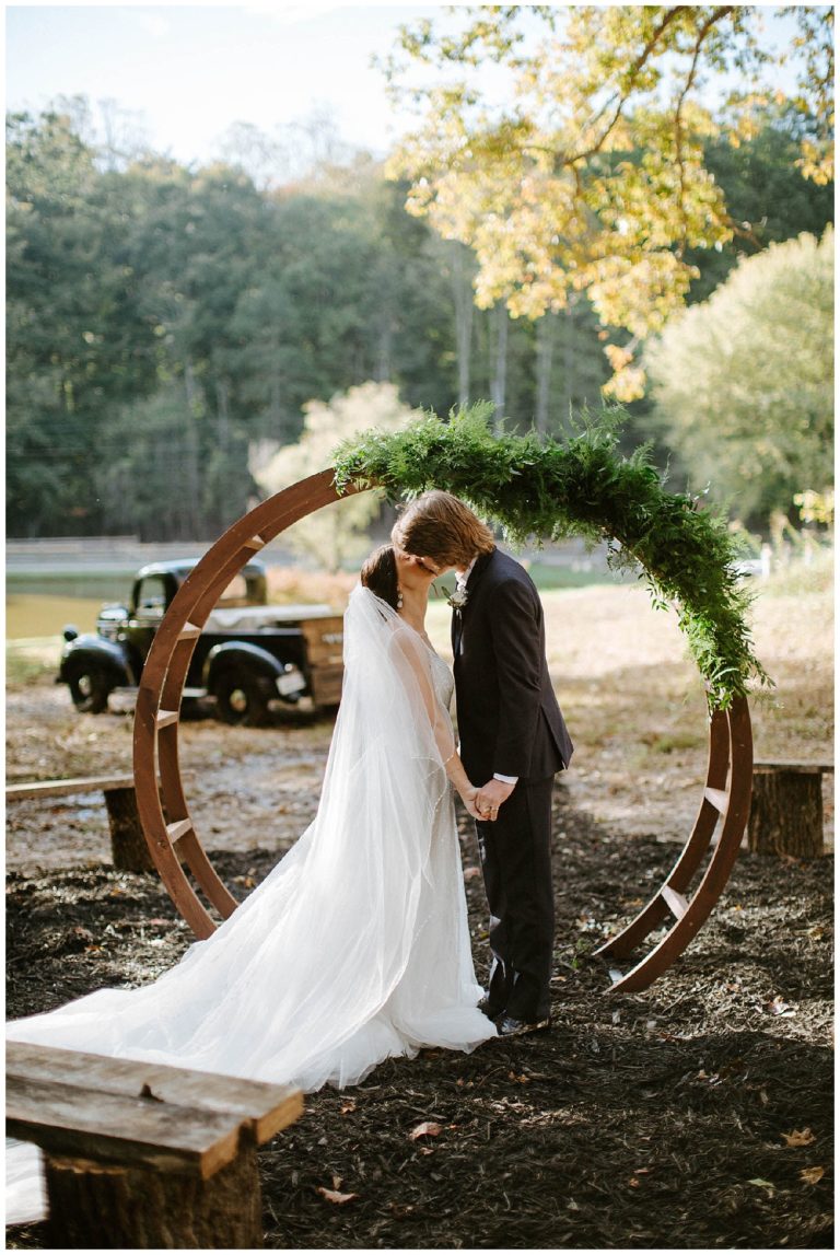 Styled Shoot {Canaan Valley Farms} | Asheville Wedding Guide